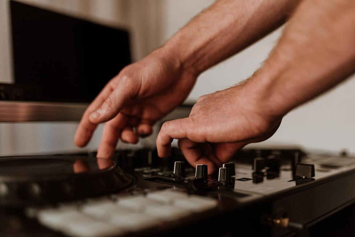 Nyquest Entertainment