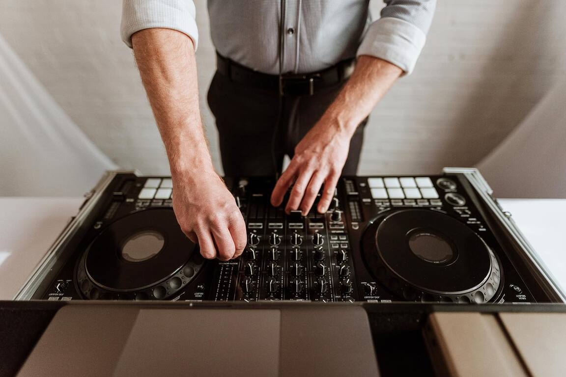 Nyquest Entertainment