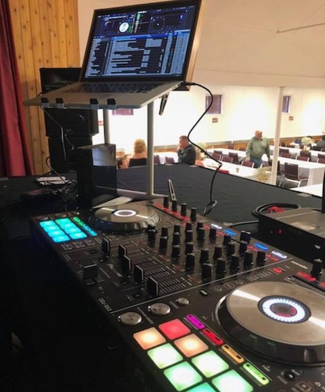 Str84ward Entertainment Ltd