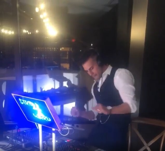 Str84ward Entertainment Ltd