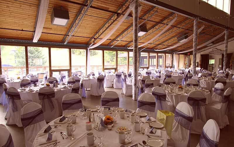 Chicopee Ski and Summer Resort