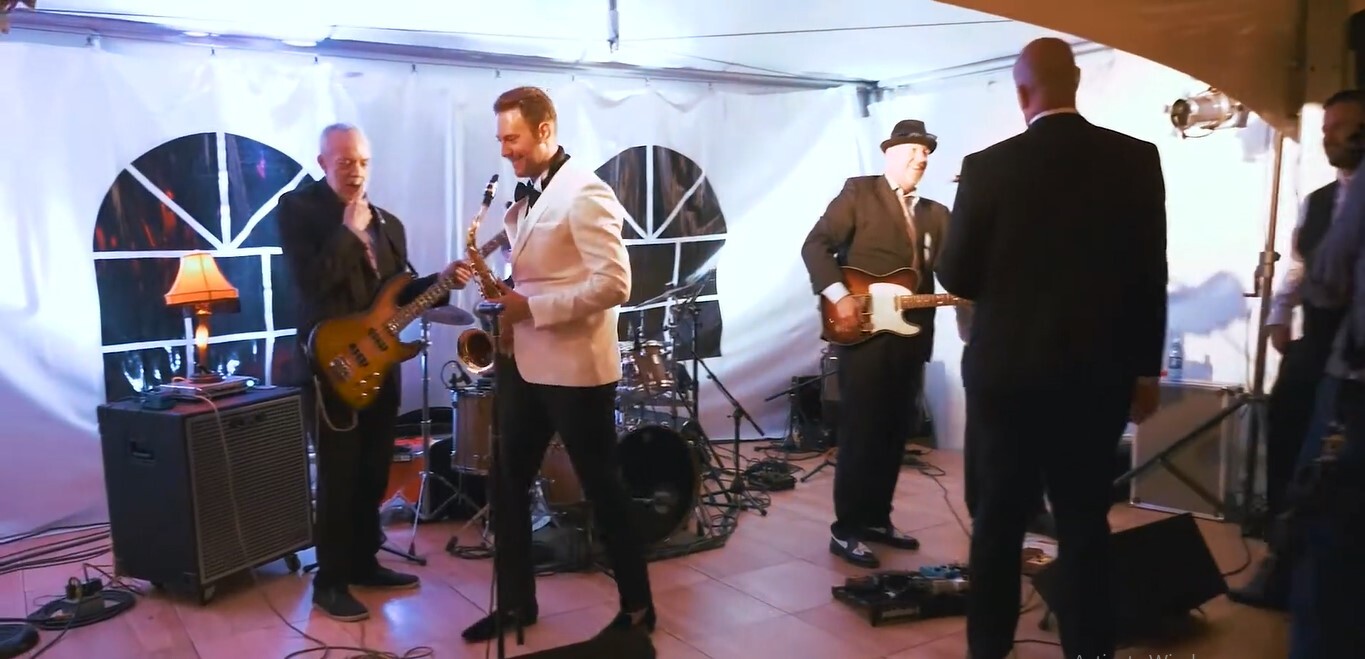 Equinox Sound and Entertainment