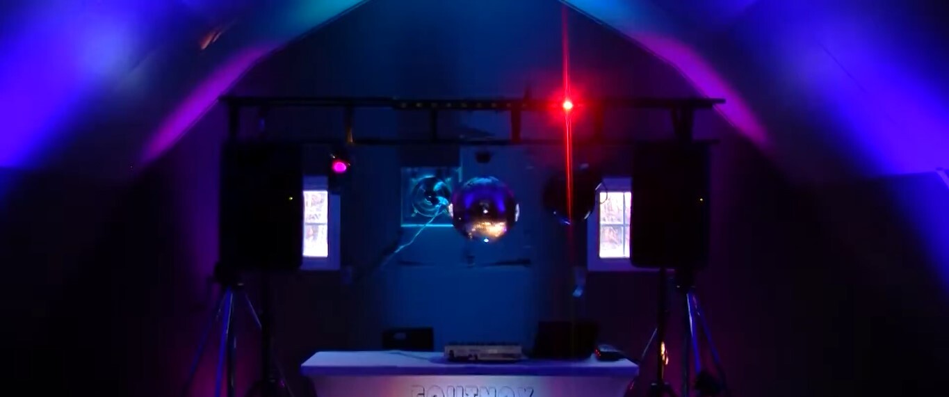 Equinox Sound and Entertainment