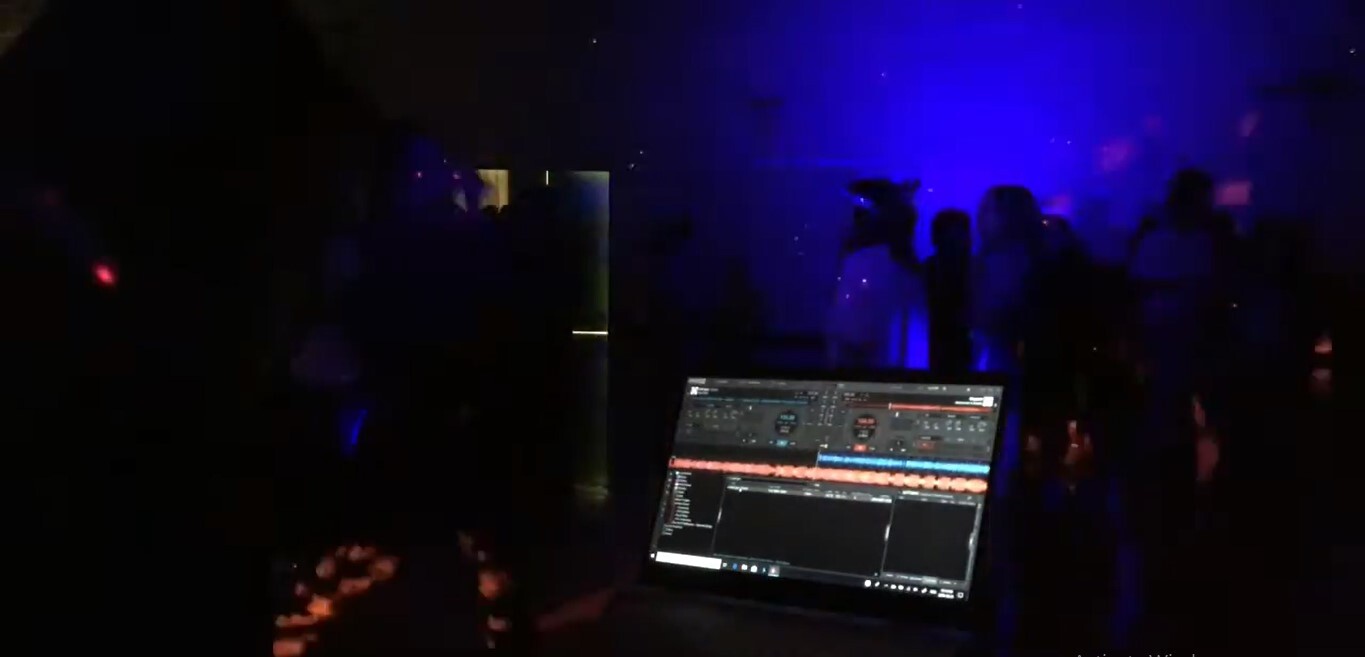 Soundfonix Entertainment