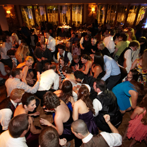 Dean Vince DJ and Imaging