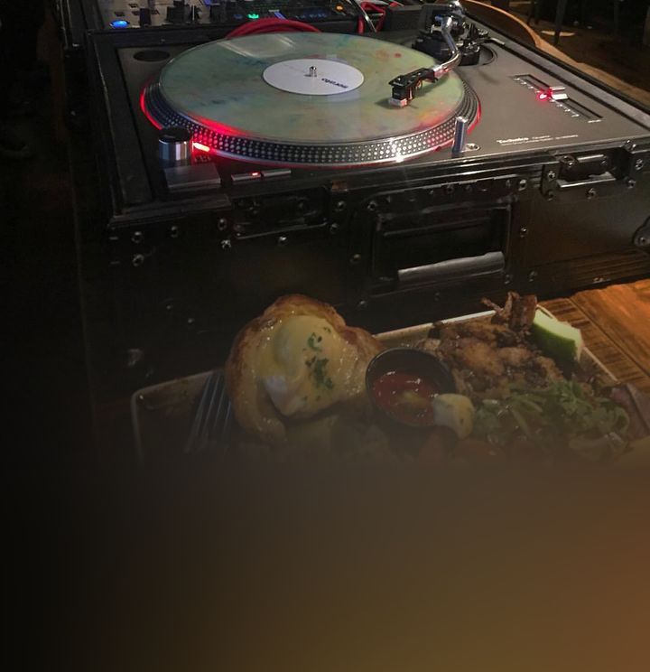 DJ Dash
