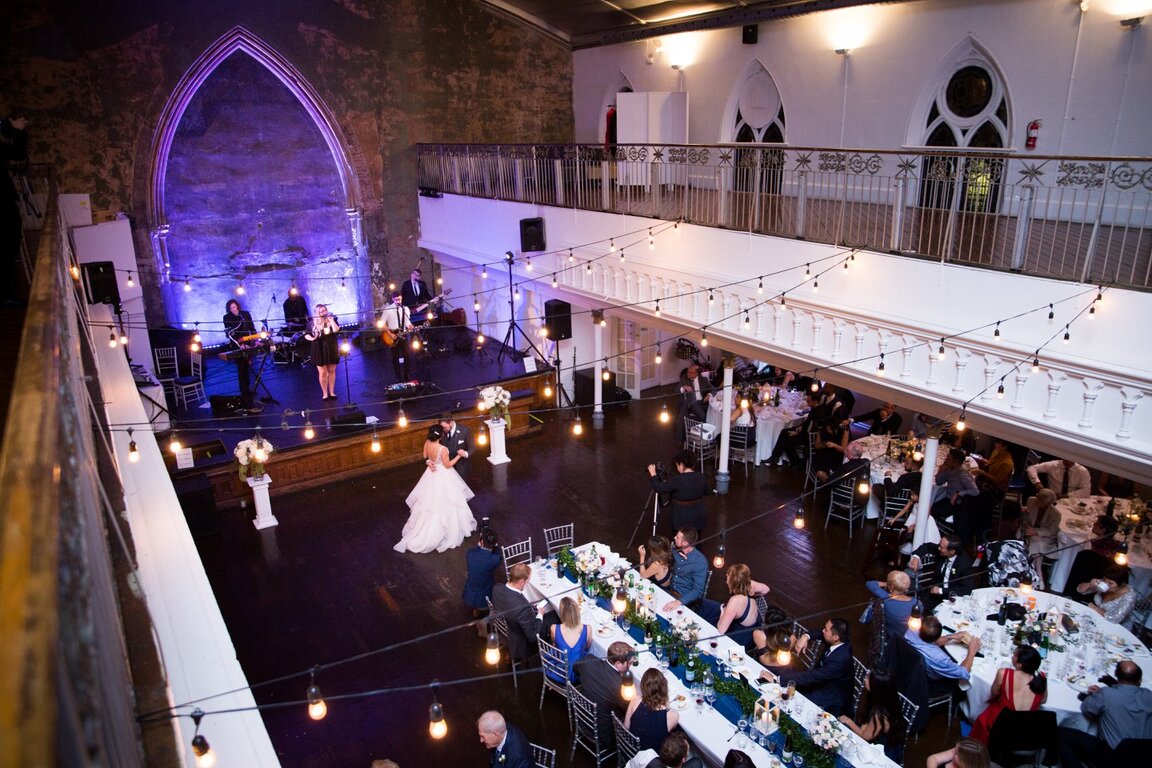 The Next Level Entertainment Band