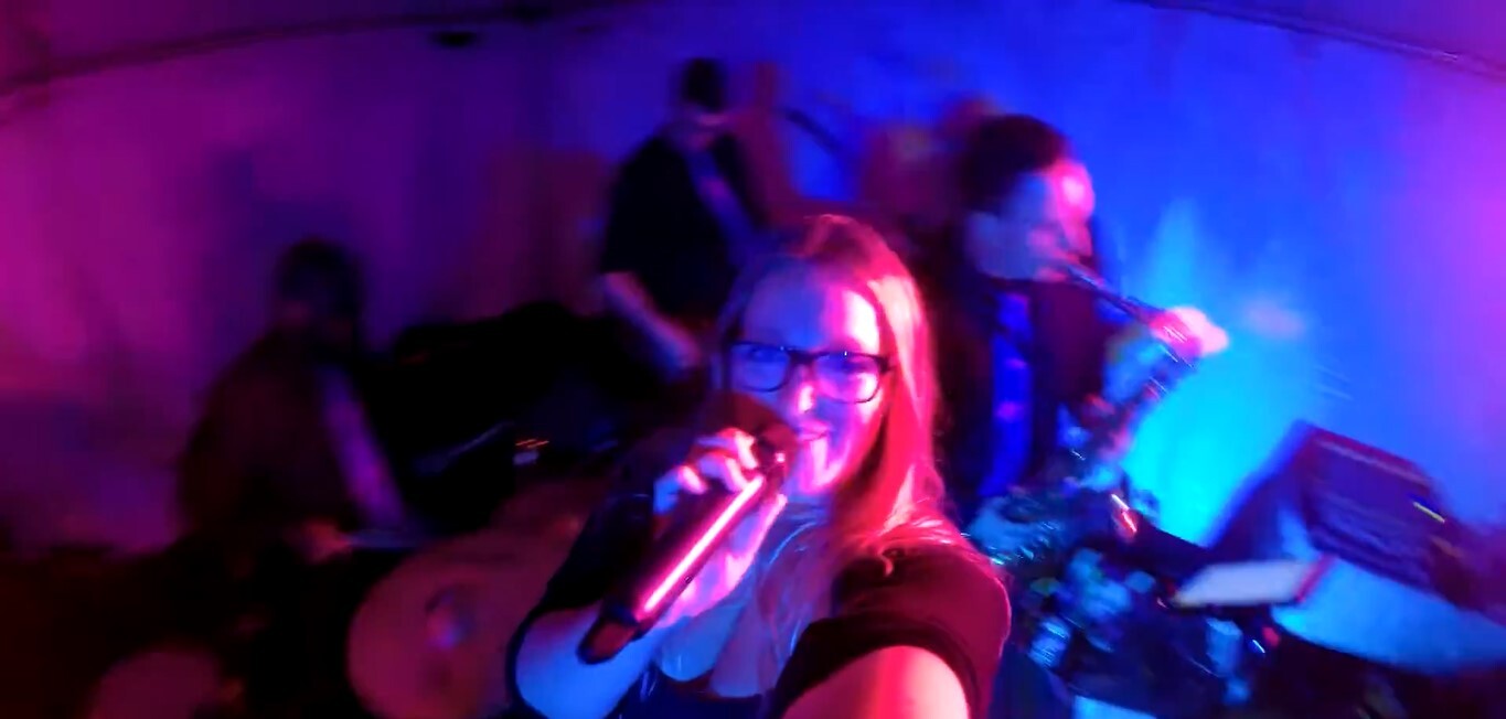 The Next Level Entertainment Band