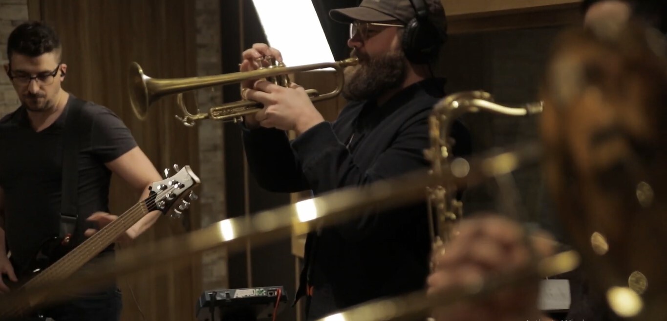 The Next Level Entertainment Band