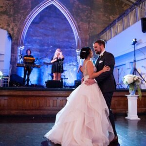 The Next Level Entertainment Band