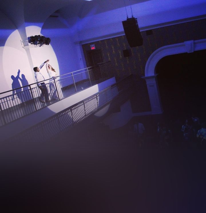 Scottify Events