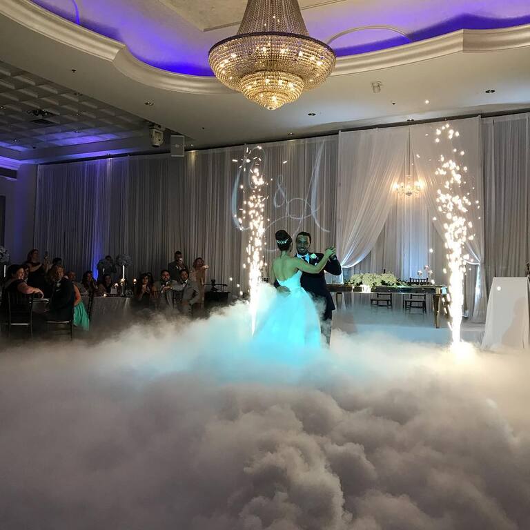 Music Unlimited DJ Service