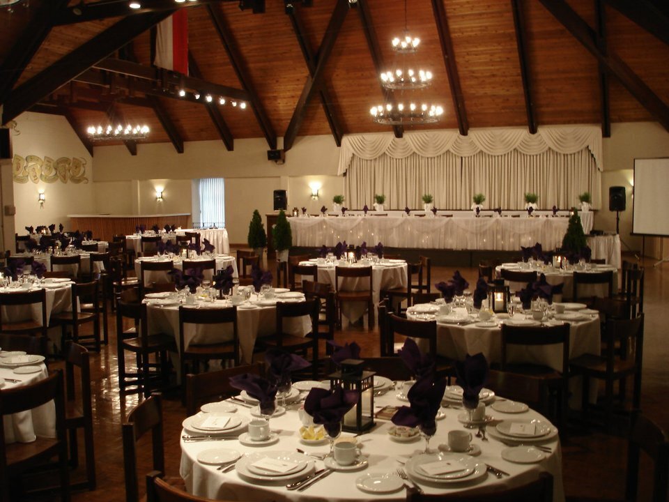 Concordia Club