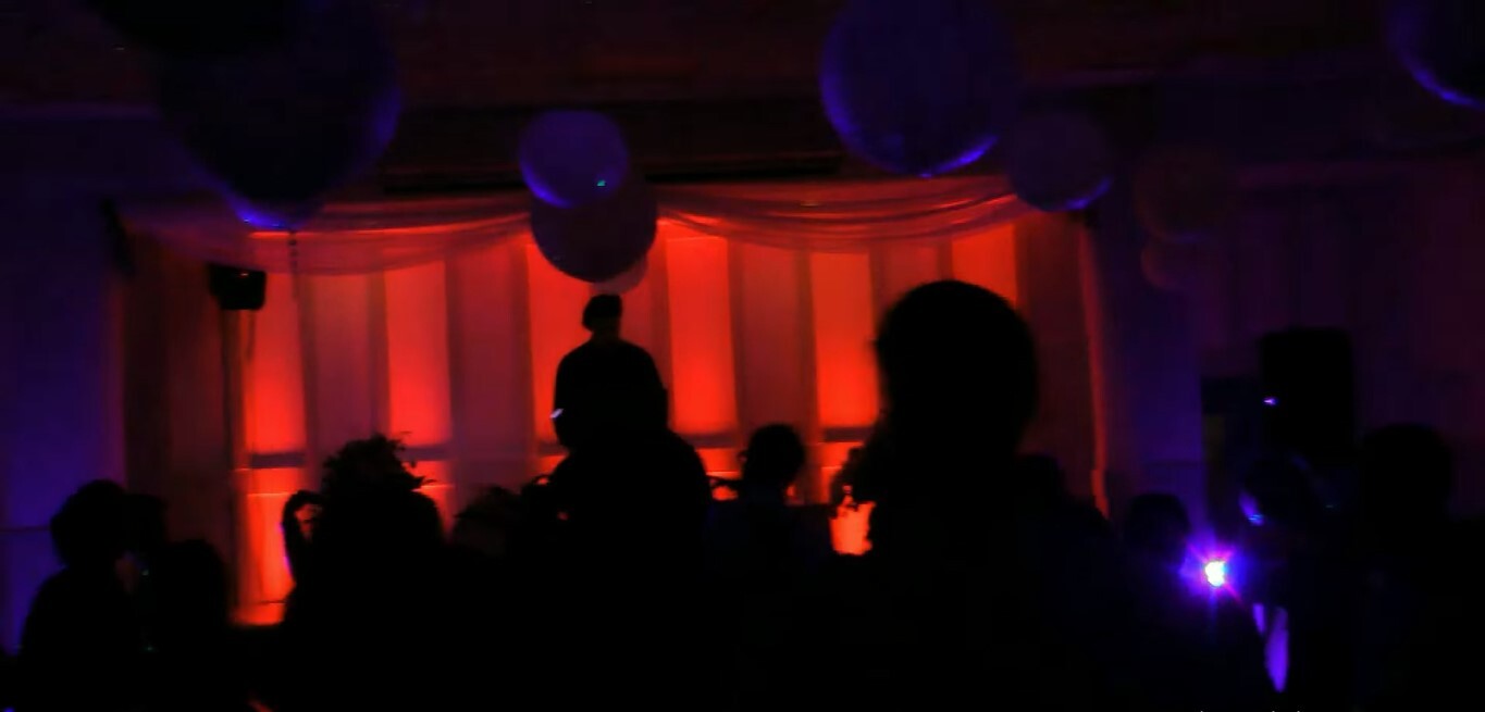 Hot Wax Entertainment