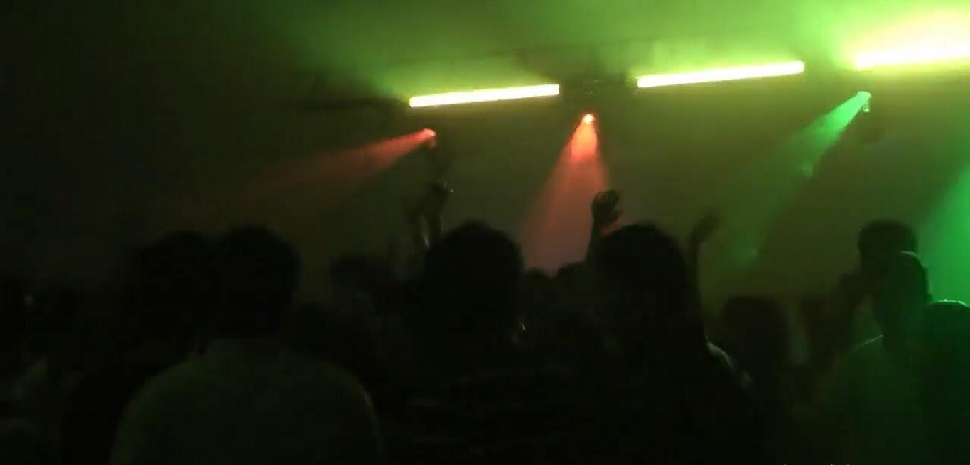 Hot Wax Entertainment