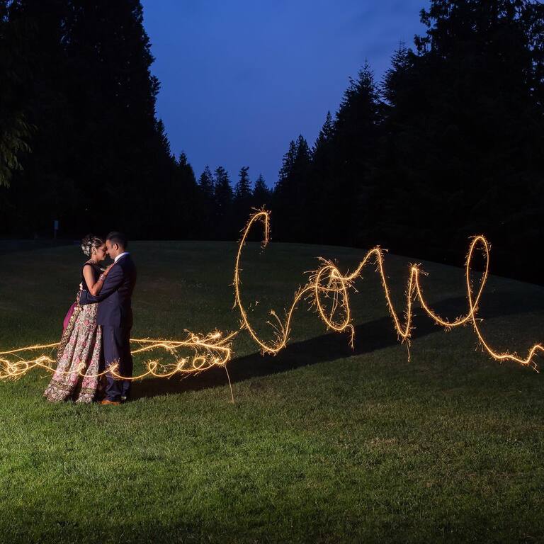 Dynamic Weddings - DJ services