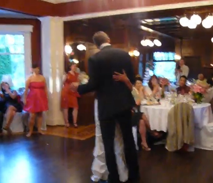 Dynamic Weddings - DJ services