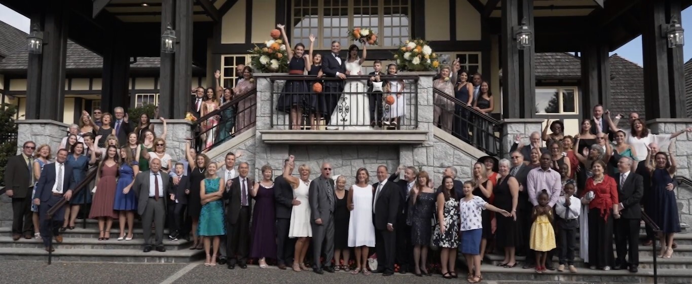 Dynamic Weddings - DJ services