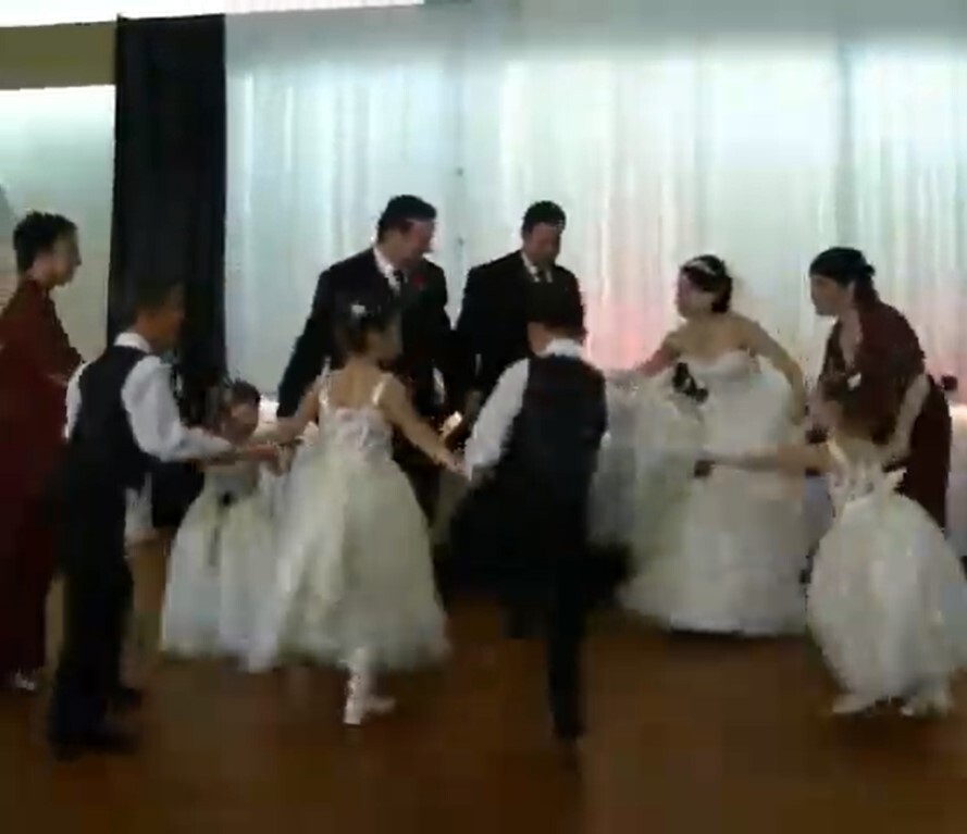 Dynamic Weddings - DJ services