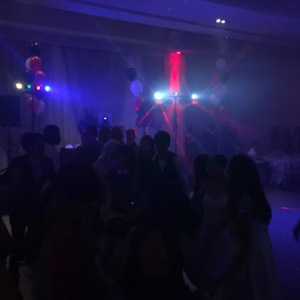 DJ Roche