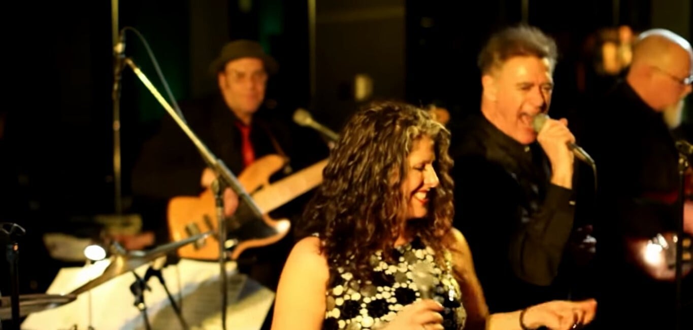 The BlueSual Suspects