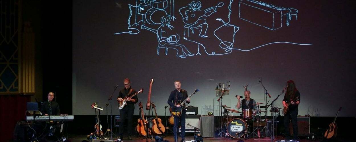 Primetime Entertainment