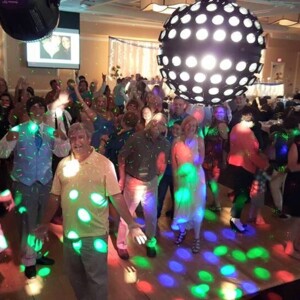 Primetime Entertainment