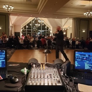 Spin Doctor DJ Entertainment Services