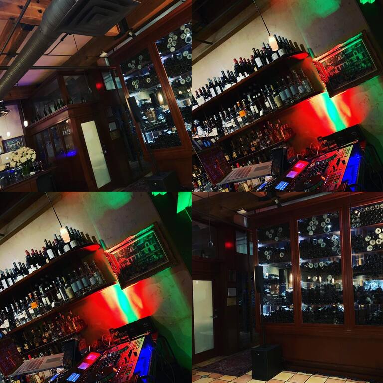 Andy Soul Entertainment