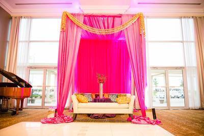 Pearson Convention Center