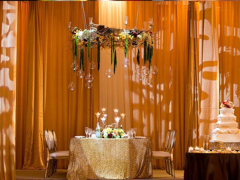 Pearson Convention Center