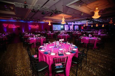 Pearson Convention Center