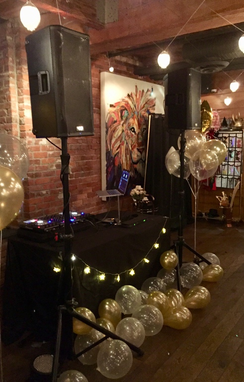 The Vancouver DJ Company - VanDJco
