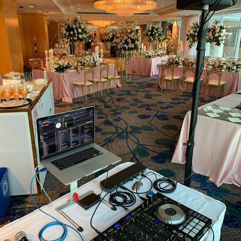 The Vancouver DJ Company - VanDJco