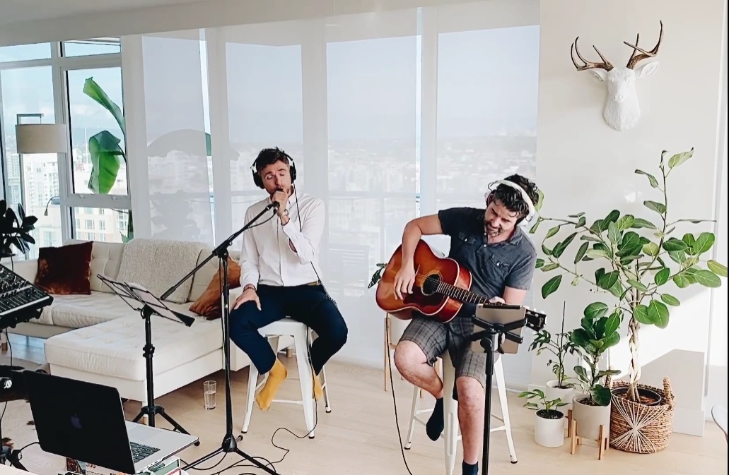 Side One Entertainment