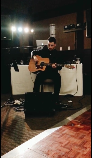 Side One Entertainment