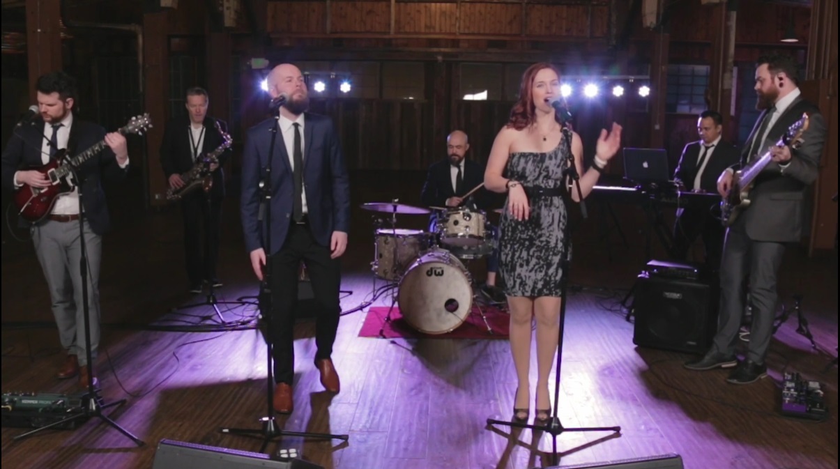 Side One Entertainment