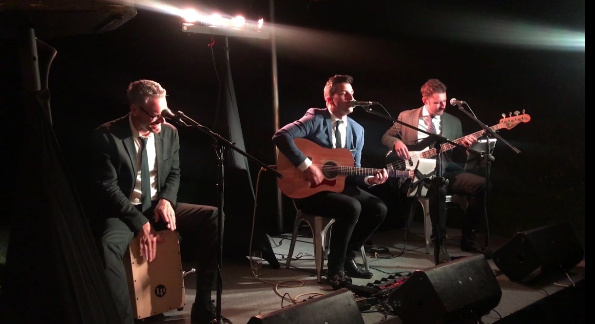 Side One Entertainment