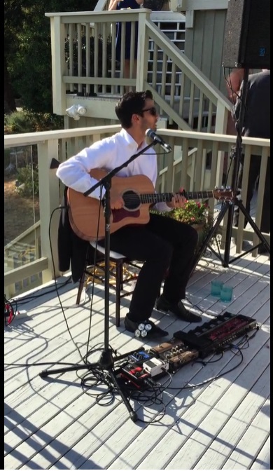 Side One Entertainment