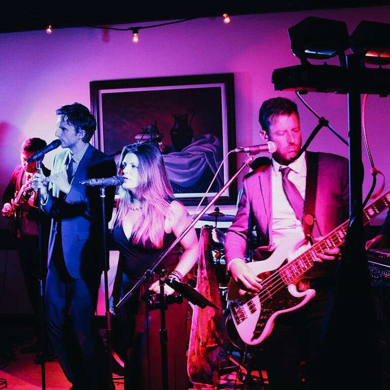 Side One Entertainment