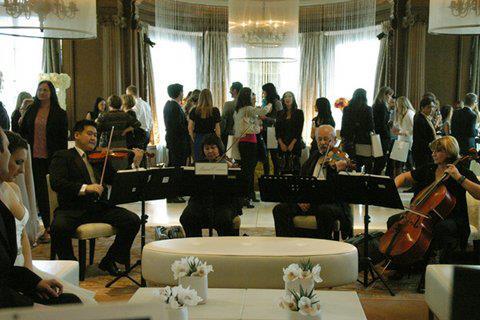 Musical Occasions