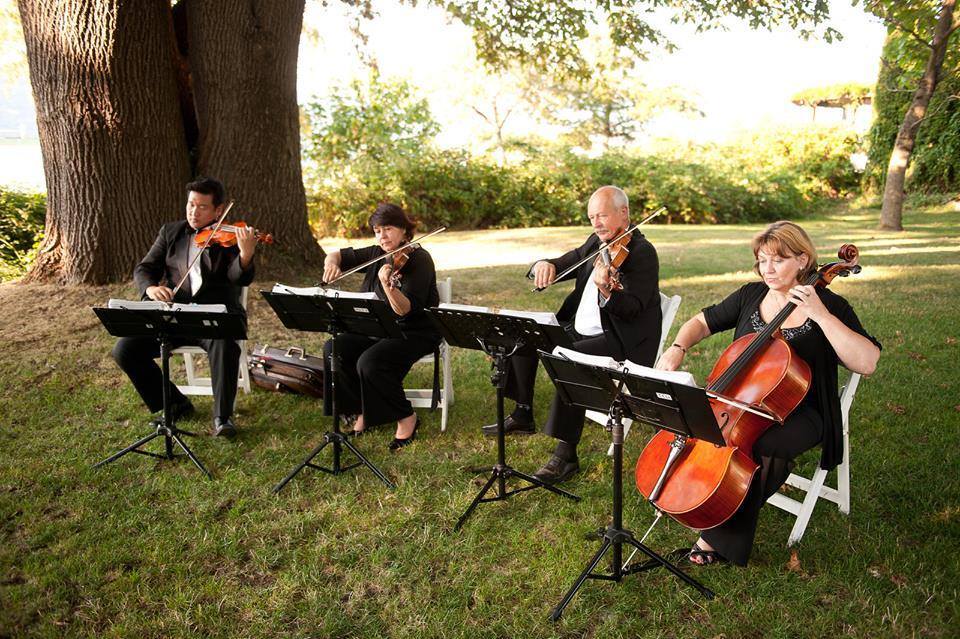 Musical Occasions