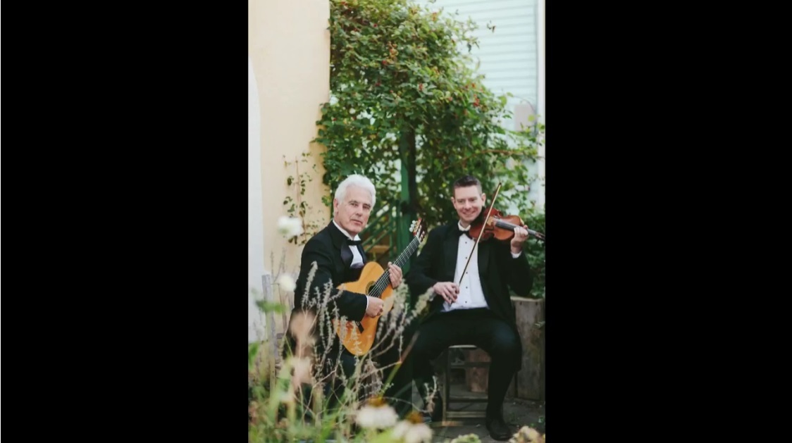 Musical Occasions