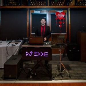 DJ Eddie