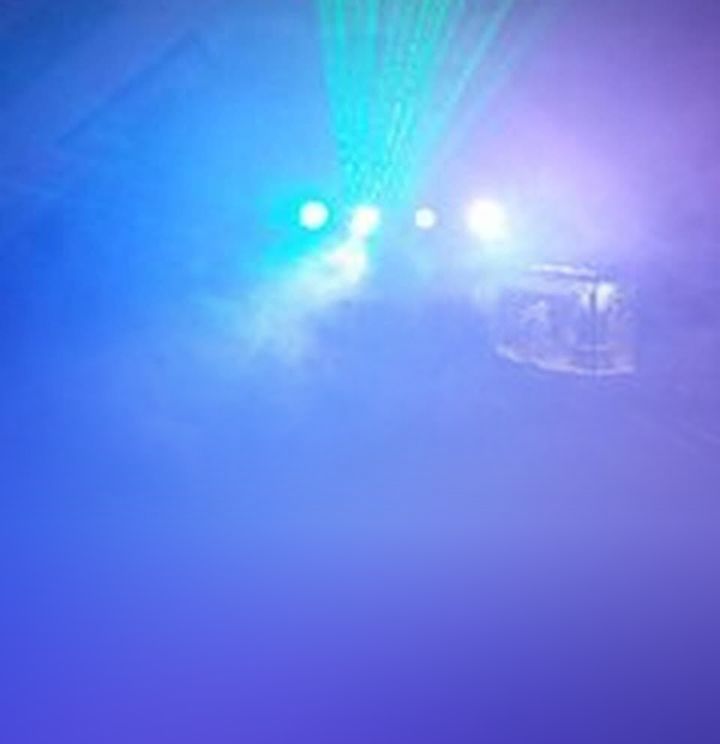Soundmax Mobile DJ Services