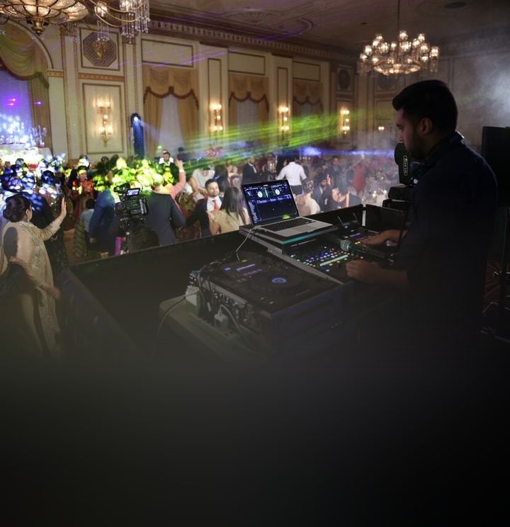 DJ Apogee