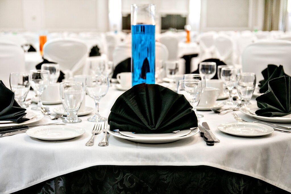 Crowne Plaza Kitchener - Waterloo