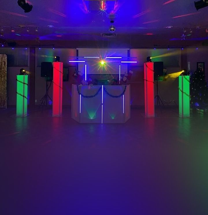 Wedding Audio