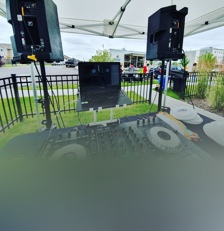 Divinity DJs