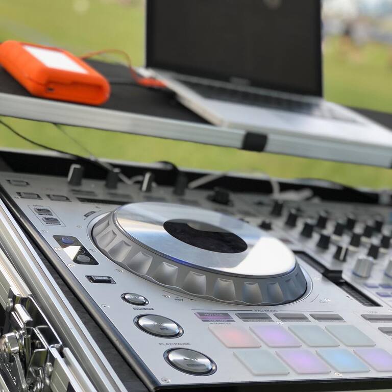 24th Street Entertainment